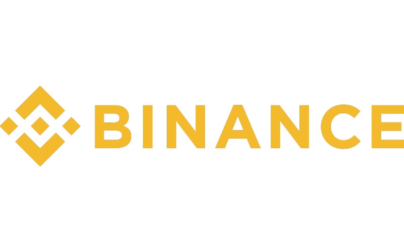 Binance logo