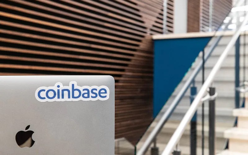 Coinbase