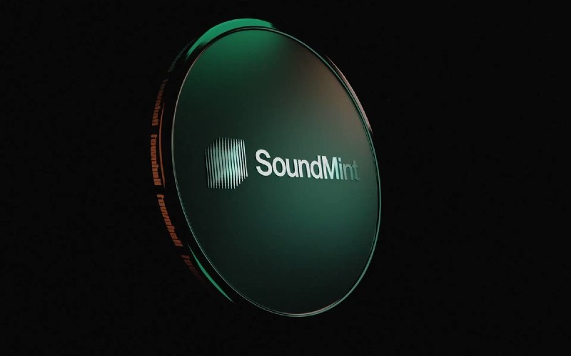 SoundMint