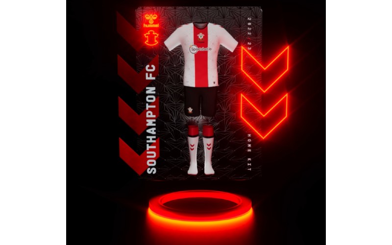 Southampton FC NFT