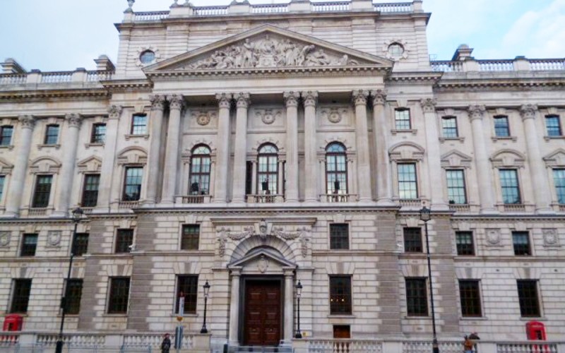 HM Treasury