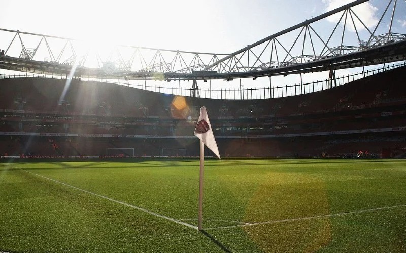 Arsenal-FC-Emirates-Stadium