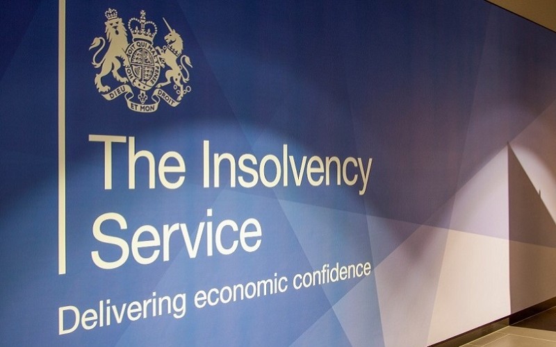 The Insolvency Service