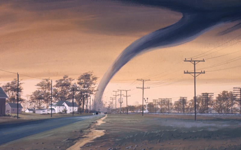 Tornado