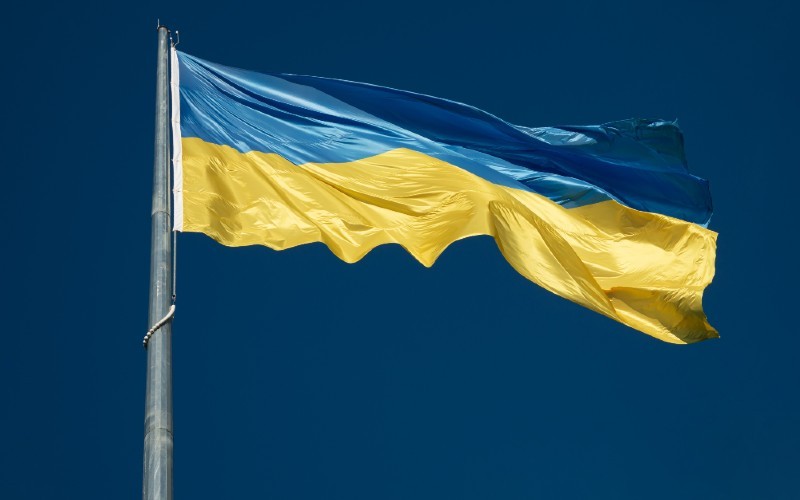 Ukraine-flag