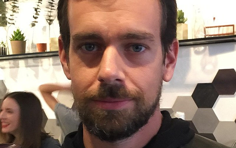 Jack Dorsey