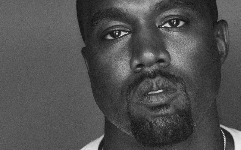 Kanye West