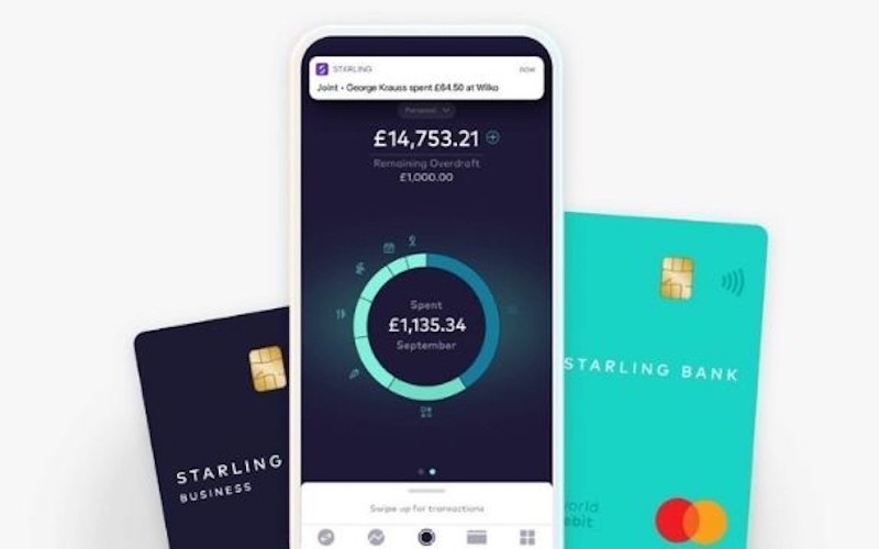 Starling Bank