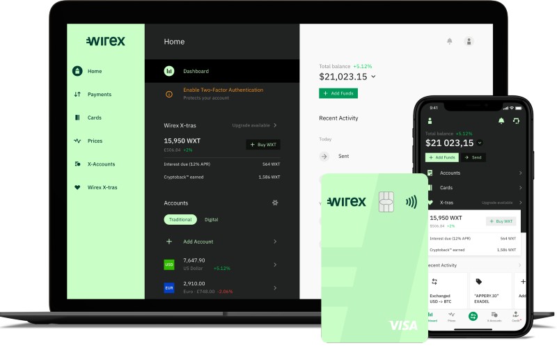 Wirex