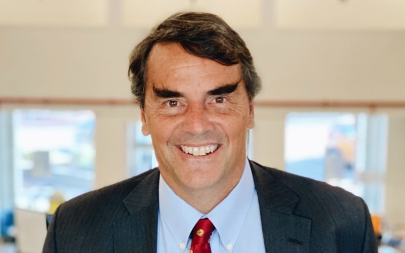 Tim Draper