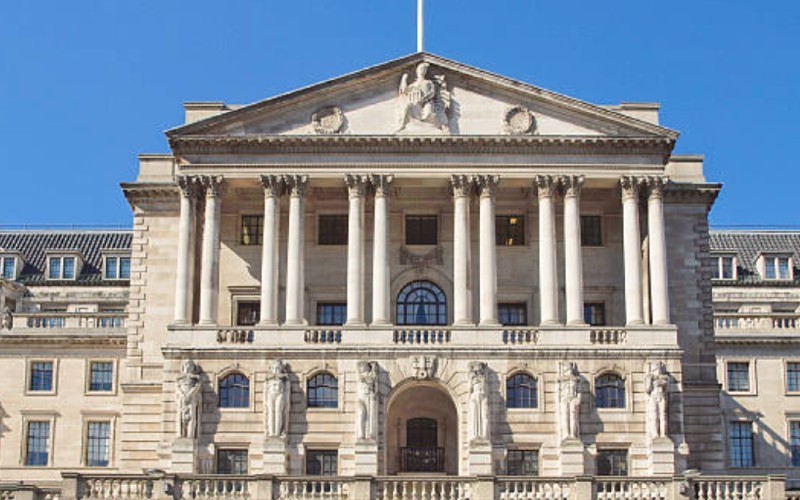 Bank-of-England